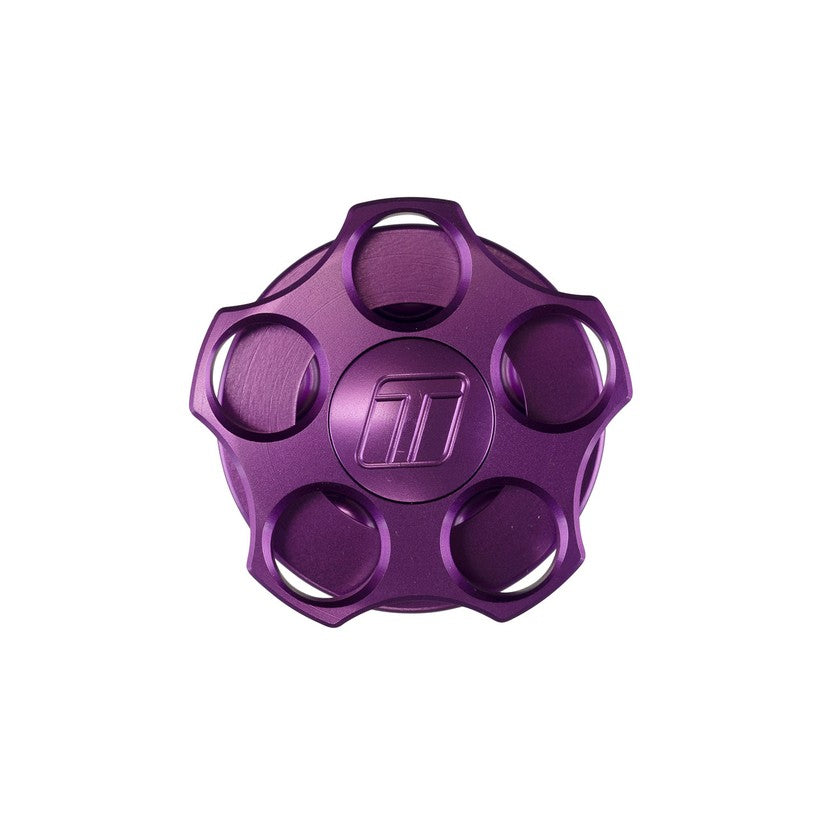 TurboSmart Oil Cap M37x3 Toyota