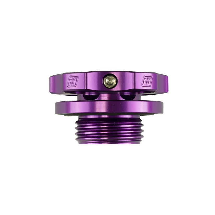 TurboSmart Oil Cap M37x3 Toyota