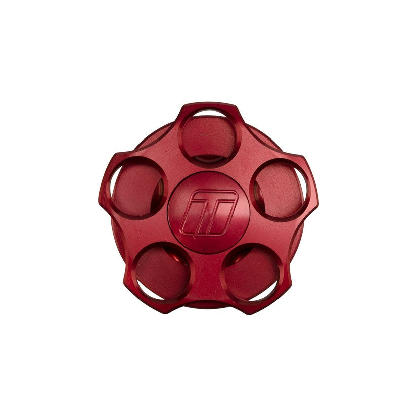 TurboSmart Oil Cap M37x3 Toyota