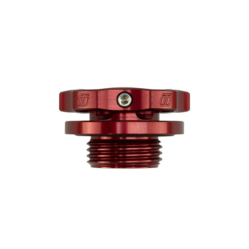 TurboSmart Oil Cap M37x3 Toyota