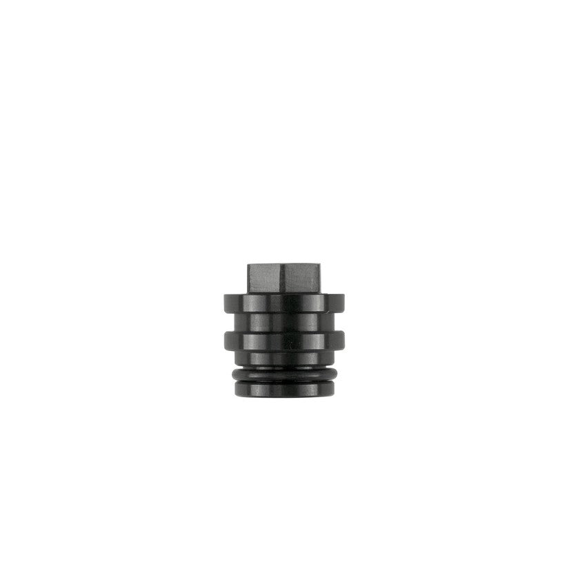 TurboSmart Oil Cap 1-8 Centre