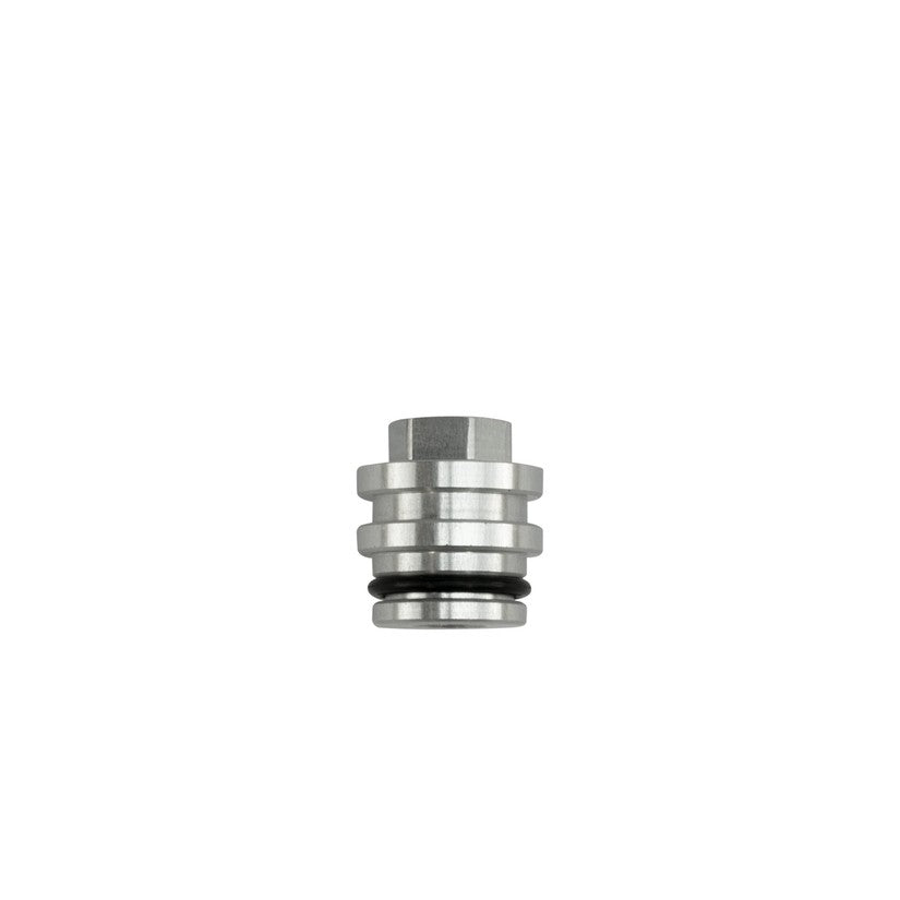 TurboSmart Oil Cap 1-8 Centre