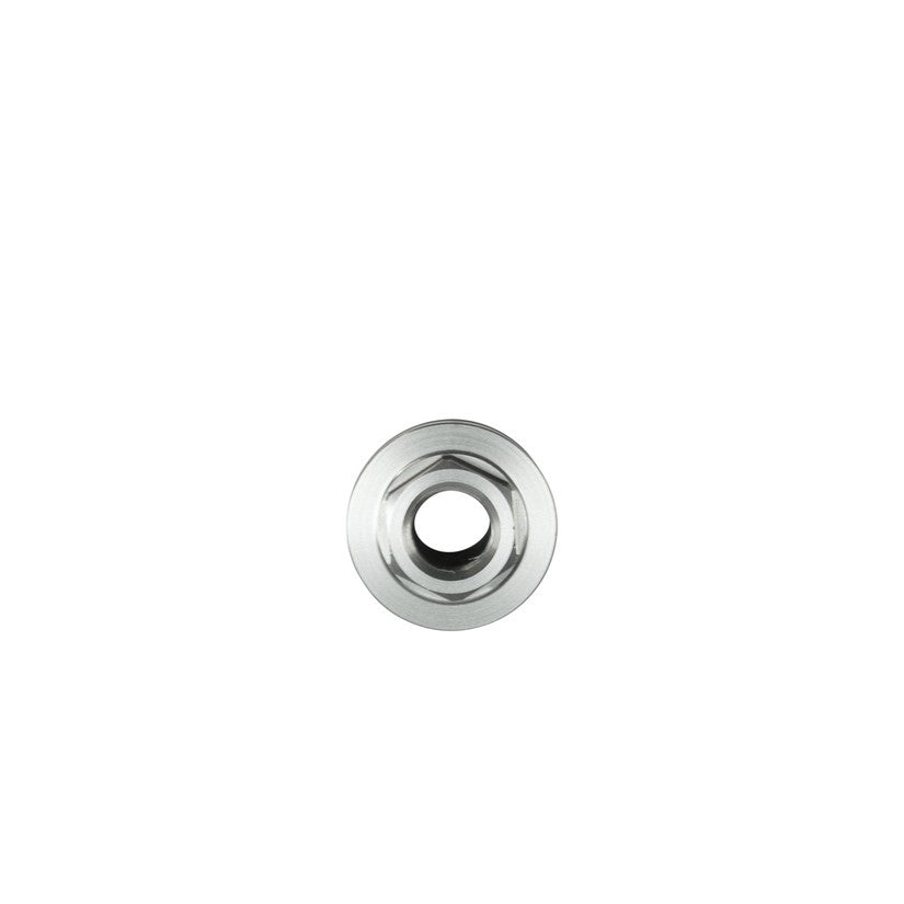 TurboSmart Oil Cap 1-8 Centre