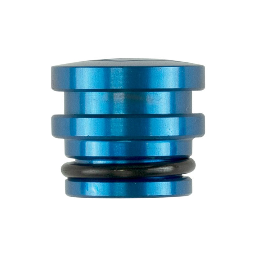 TurboSmart Oil Cap Blank