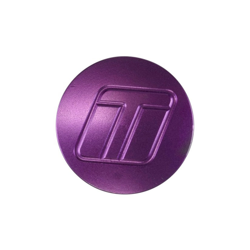 TurboSmart Oil Cap Blank