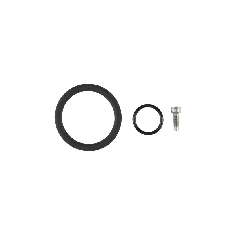 TurboSmart Oil Cap - Barra Toyota Nissan O-Ring