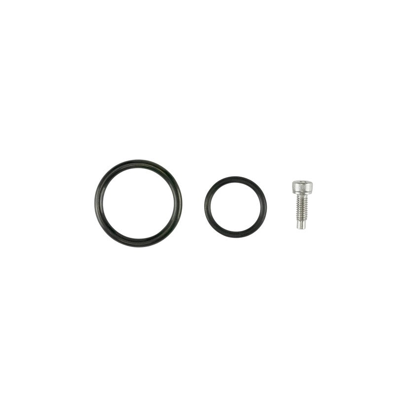 TurboSmart Oil Cap 12AN O-Ring