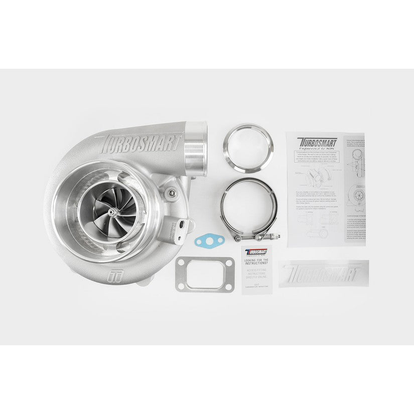 TurboSmart TS-1 Turbocharger 5862