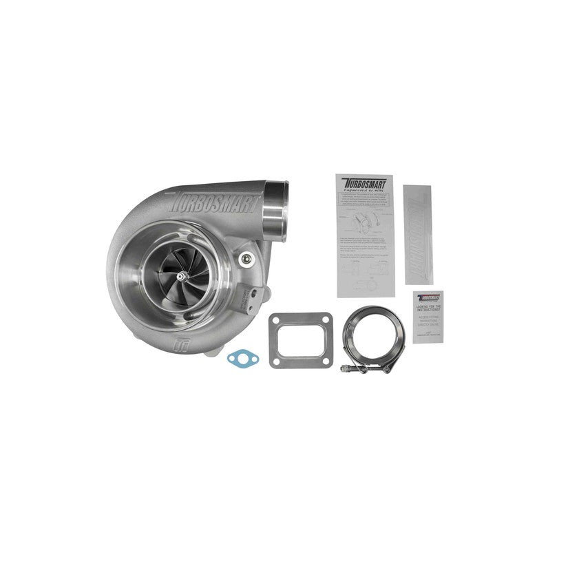 TurboSmart TS-1 Turbocharger 5862