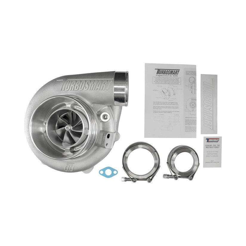TurboSmart TS-1 Turbocharger 5862