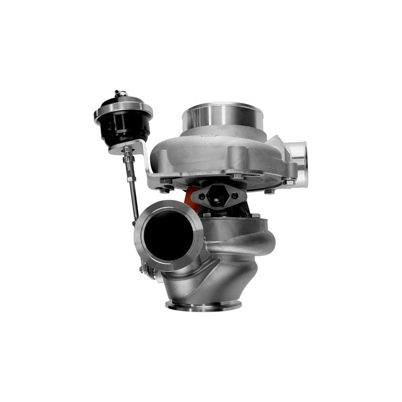 TurboSmart TS-1 Turbocharger 5862