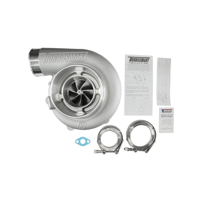 TurboSmart TS-1 Turbocharger 5862