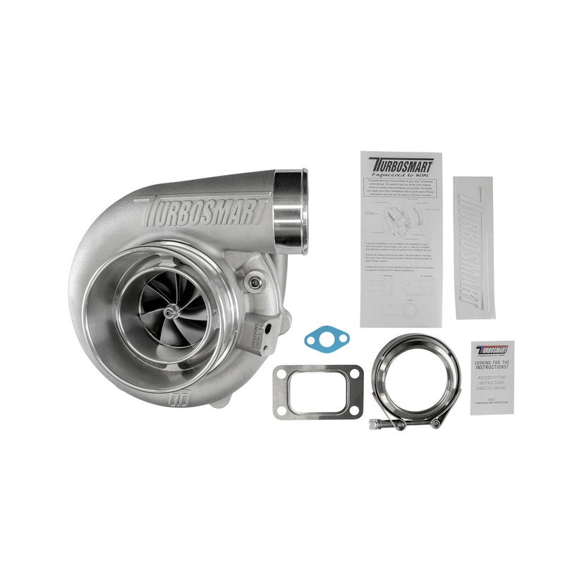 TurboSmart TS-1 Turbocharger 6262