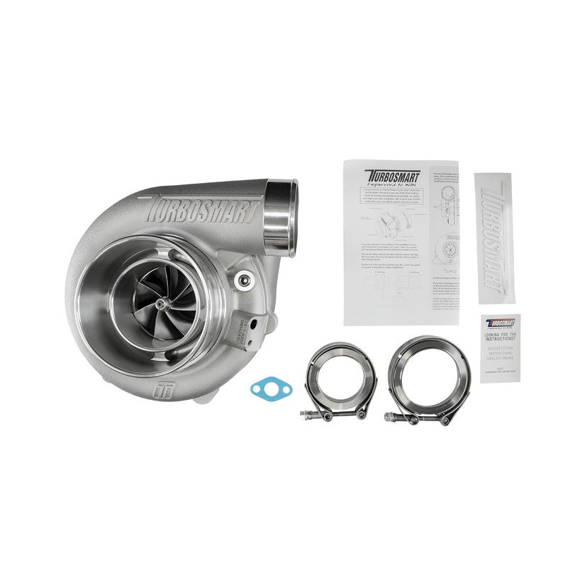 TurboSmart TS-1 Turbocharger 6262