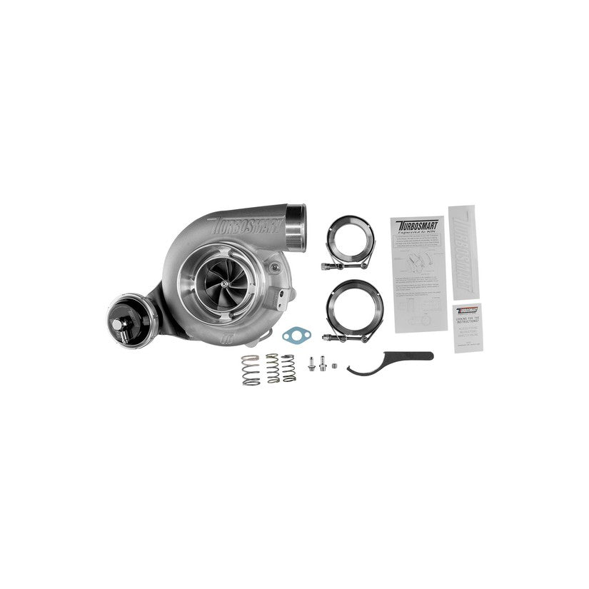 TurboSmart TS-1 Turbocharger 6262