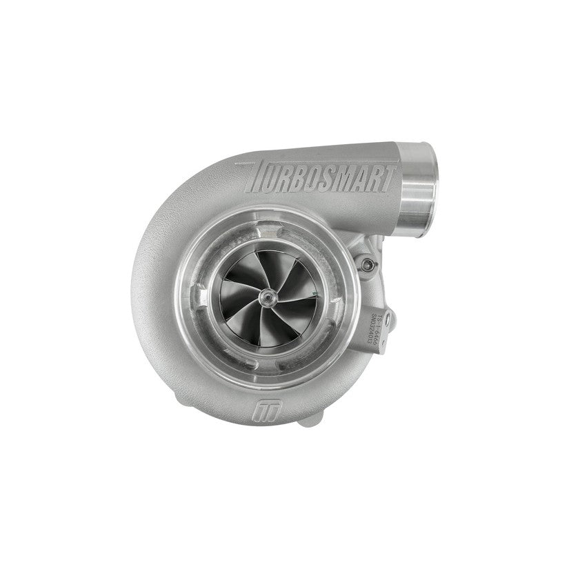 TurboSmart TS-1 Turbocharger 6466