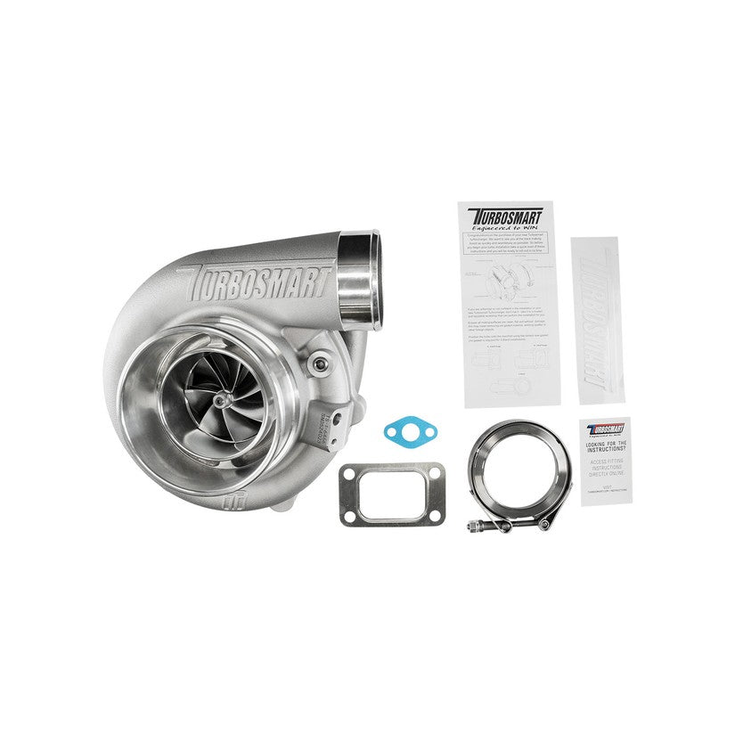 TurboSmart TS-1 Turbocharger 6466