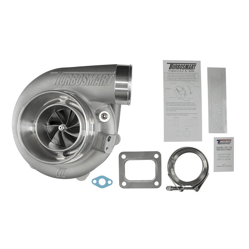 TurboSmart TS-1 Turbocharger 6466