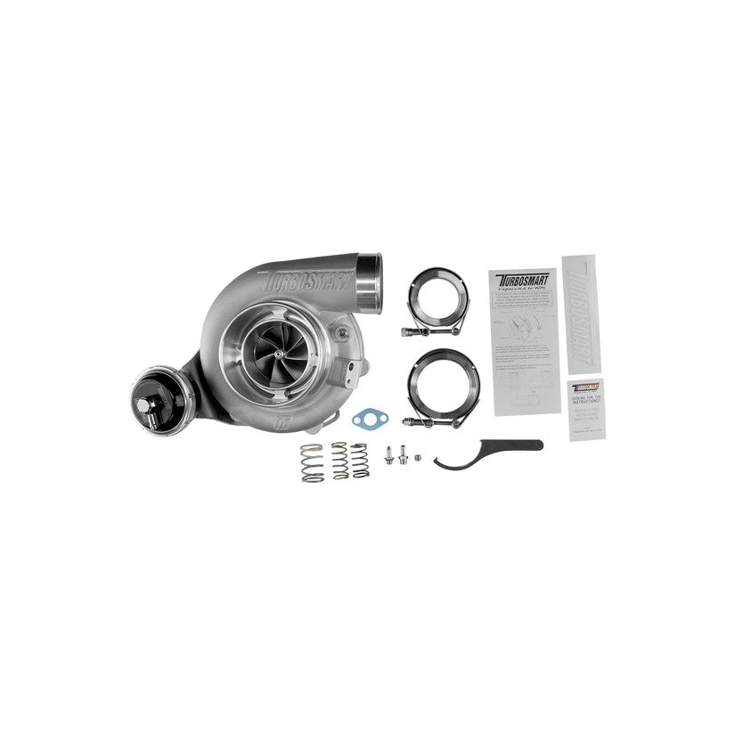 TurboSmart TS-1 Turbocharger 6466