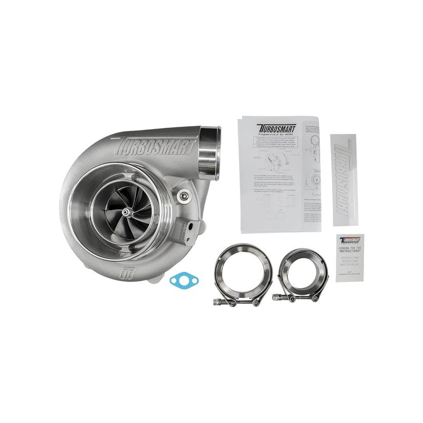 TurboSmart TS-1 Turbocharger 6466