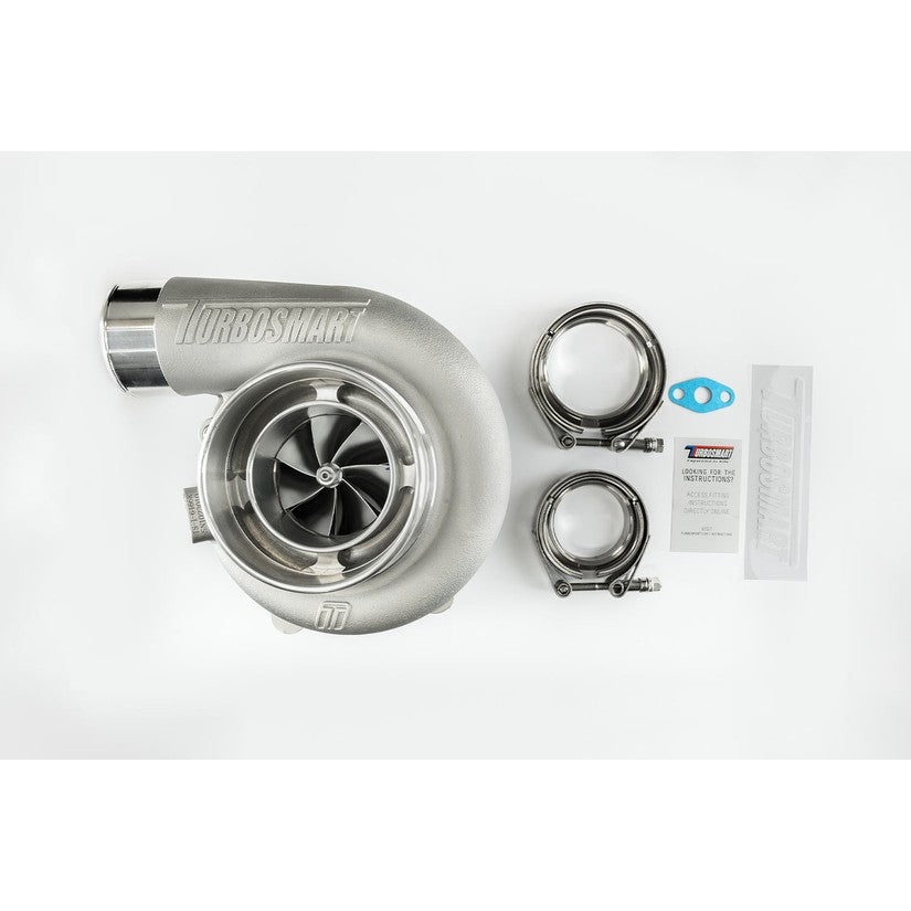 TurboSmart TS-1 Turbocharger 6466