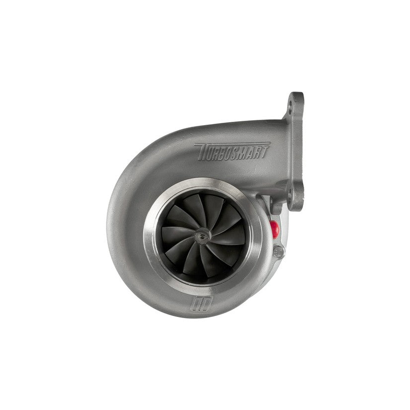 TurboSmart TS-1 Turbocharger 6870 Kompact