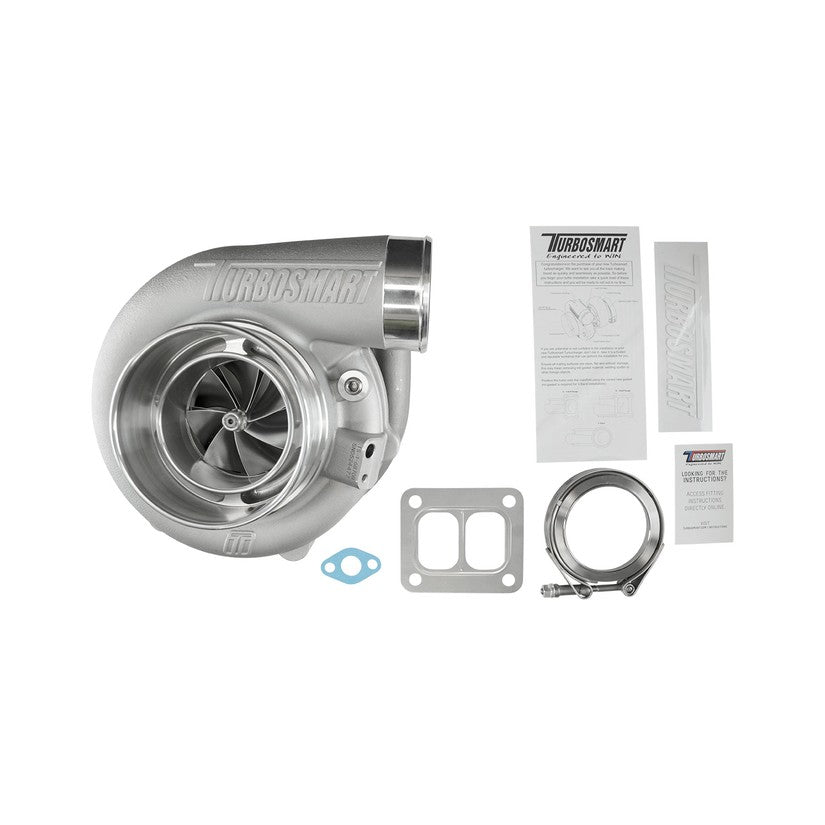 TurboSmart TS-1 Turbocharger 6870 Kompact