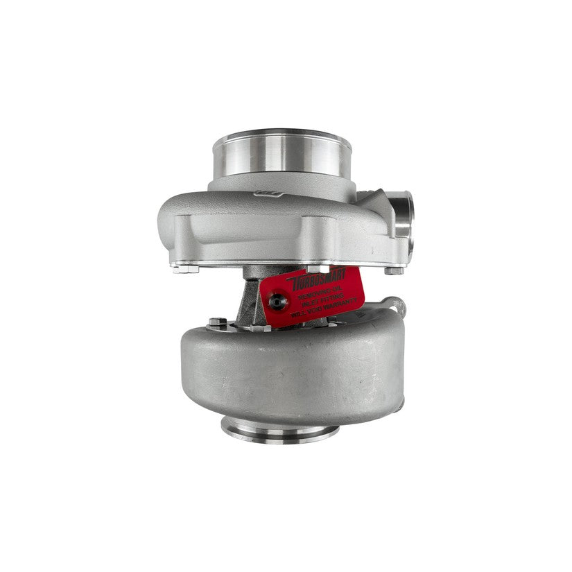 TurboSmart TS-1 Turbocharger 6870 Kompact