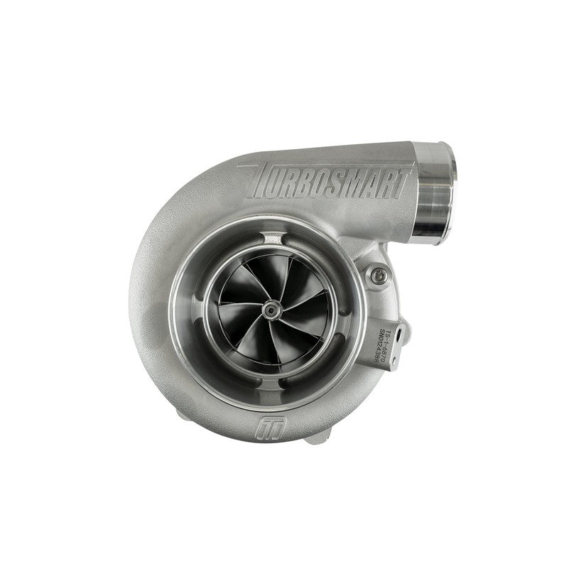 TurboSmart TS-1 Turbocharger 6870 Kompact
