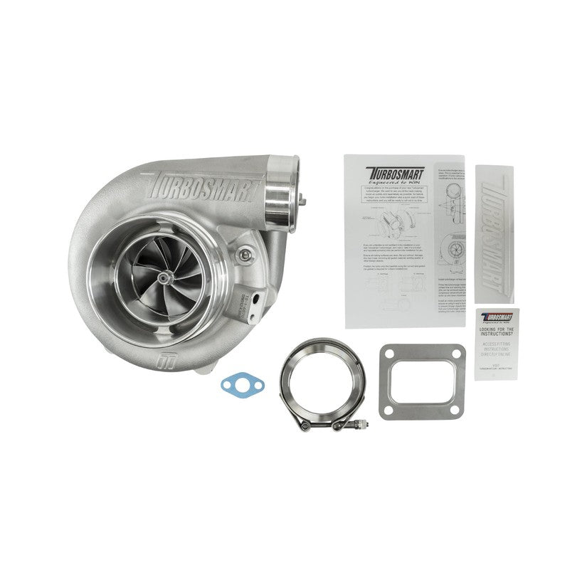 TurboSmart TS-1 Turbocharger 6870 Kompact