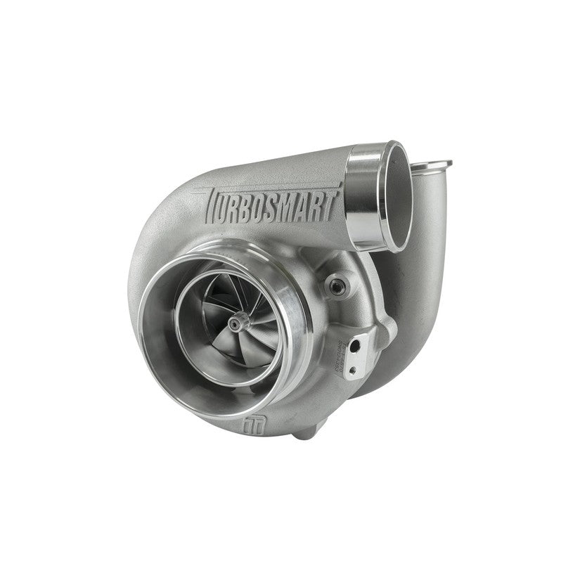 TurboSmart TS-1 Turbocharger 6870 Kompact