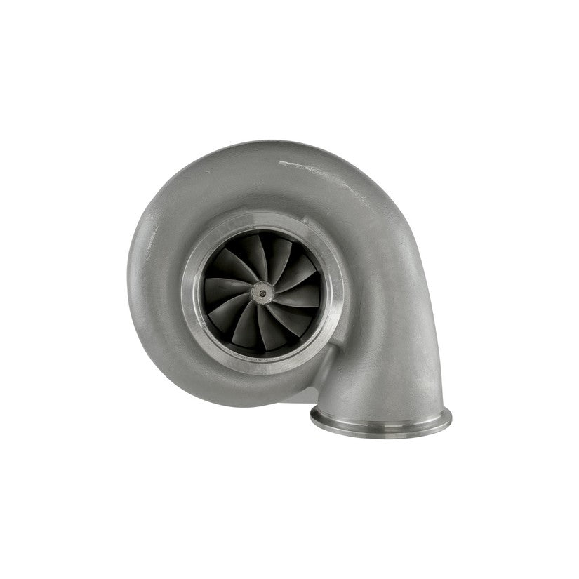 TurboSmart TS-1 Turbocharger 6870 Kompact