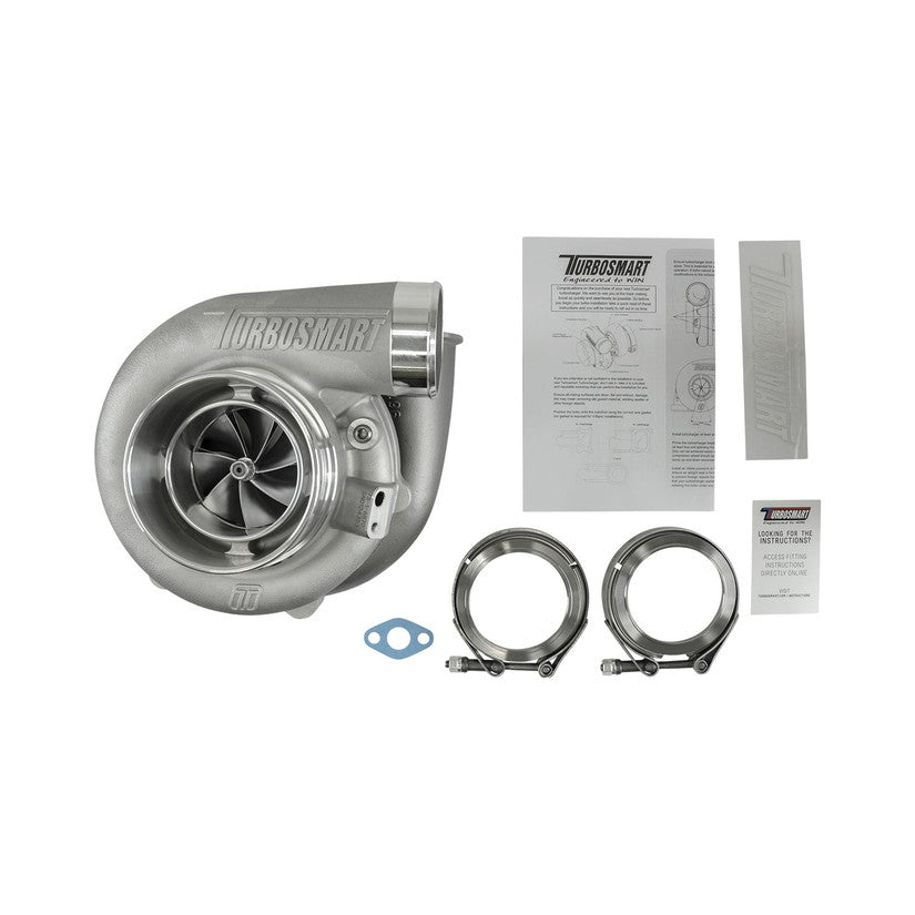 TurboSmart TS-1 Turbocharger 6870 Kompact