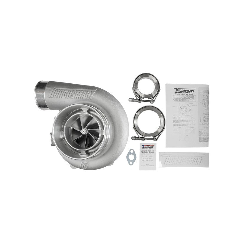 TurboSmart TS-1 Turbocharger 6870 Kompact