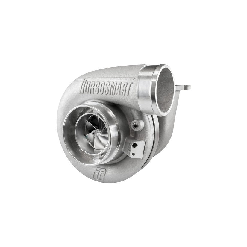 TurboSmart TS-1 Turbocharger 6870 Kompact