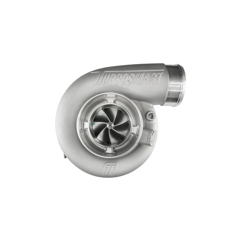 TurboSmart TS-1 Turbocharger 6870 Kompact