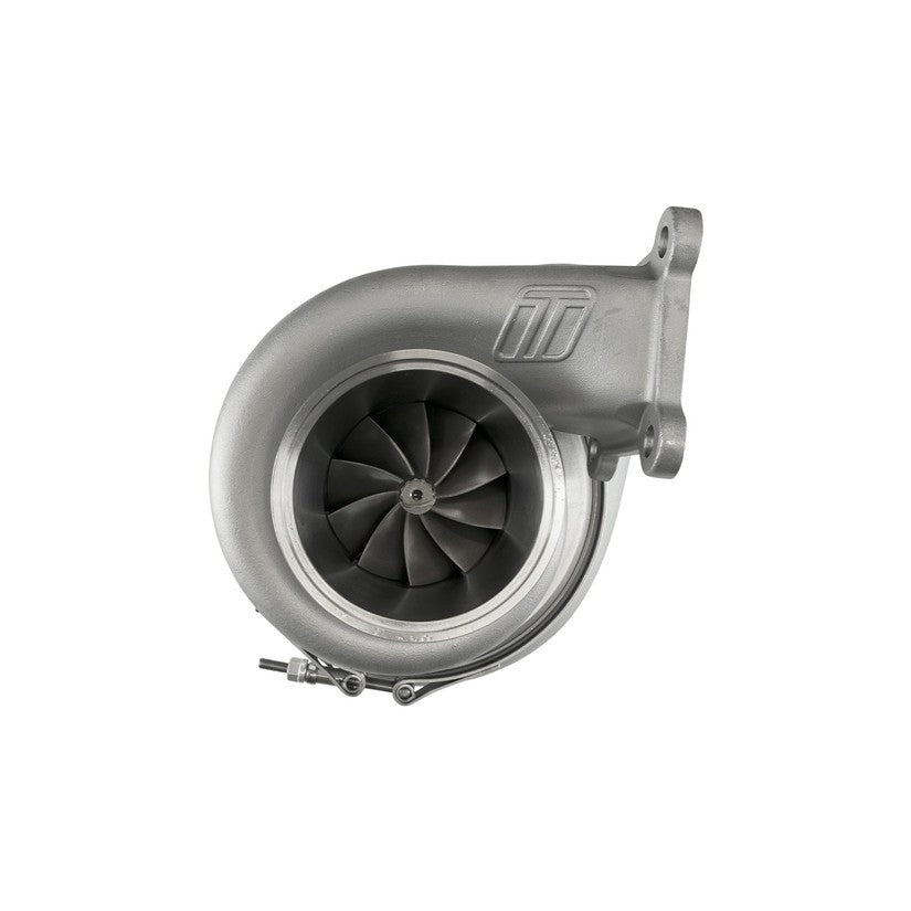 TurboSmart TS-1 Turbocharger 6870 Kompact
