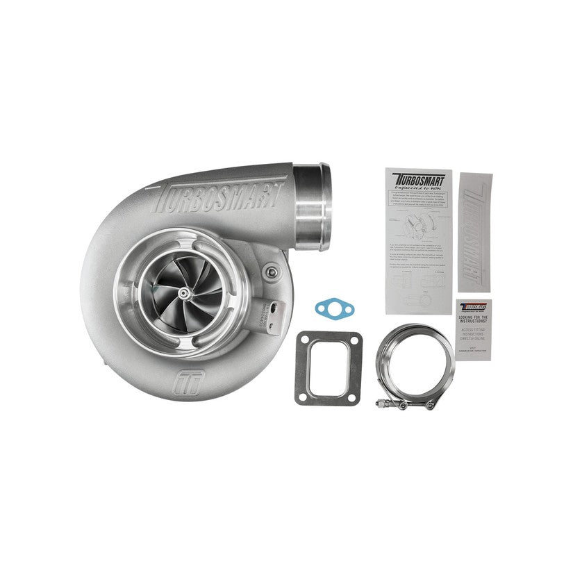 TurboSmart TS-1 Turbocharger 6870 Kompact