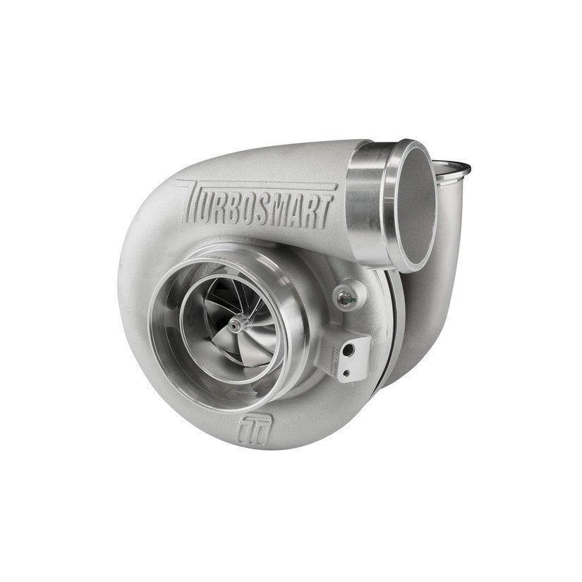 TurboSmart TS-1 Turbocharger 6870 Kompact