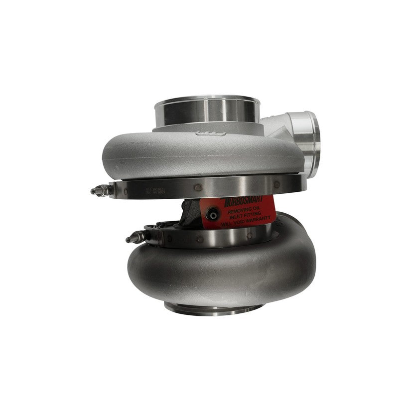 TurboSmart TS-1 Turbocharger 6870 Kompact