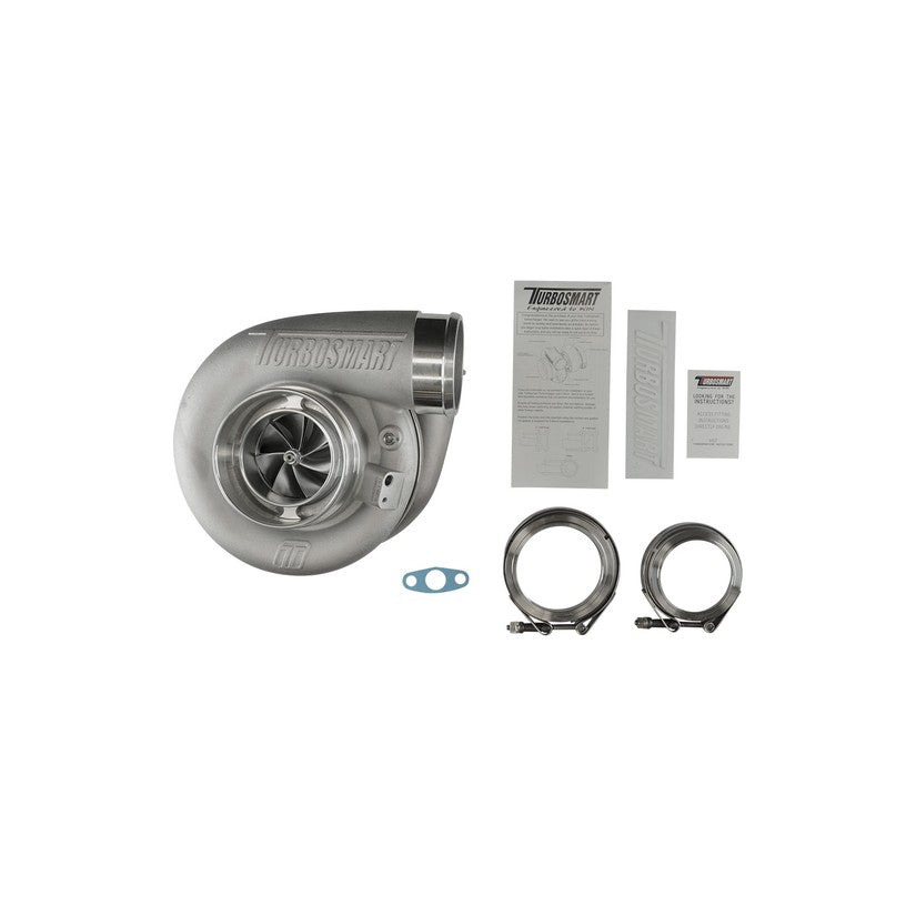 TurboSmart TS-1 Turbocharger 6870 Kompact