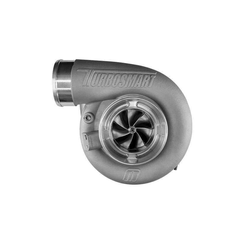 TurboSmart TS-1 Turbocharger 6870 Kompact