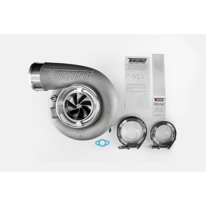TurboSmart TS-1 Turbocharger 6870 Kompact