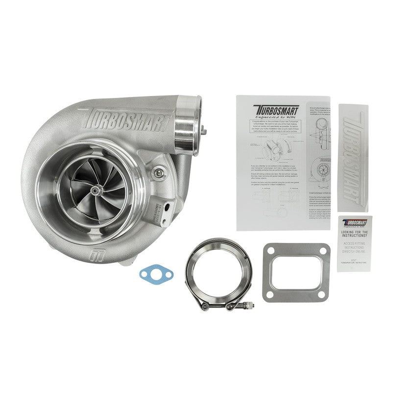 TurboSmart TS-1 Turbocharger 7170 Kompact