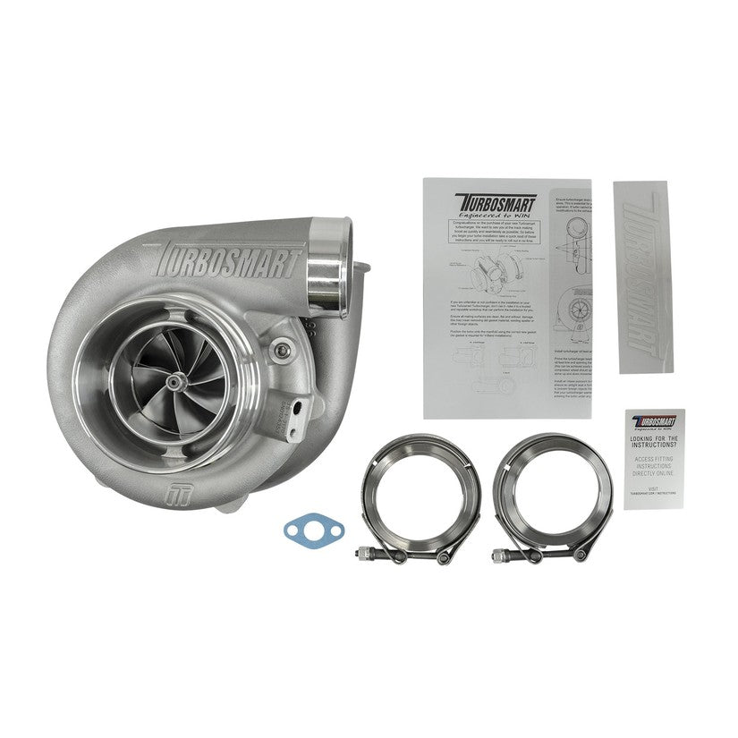 TurboSmart TS-1 Turbocharger 7170 Kompact