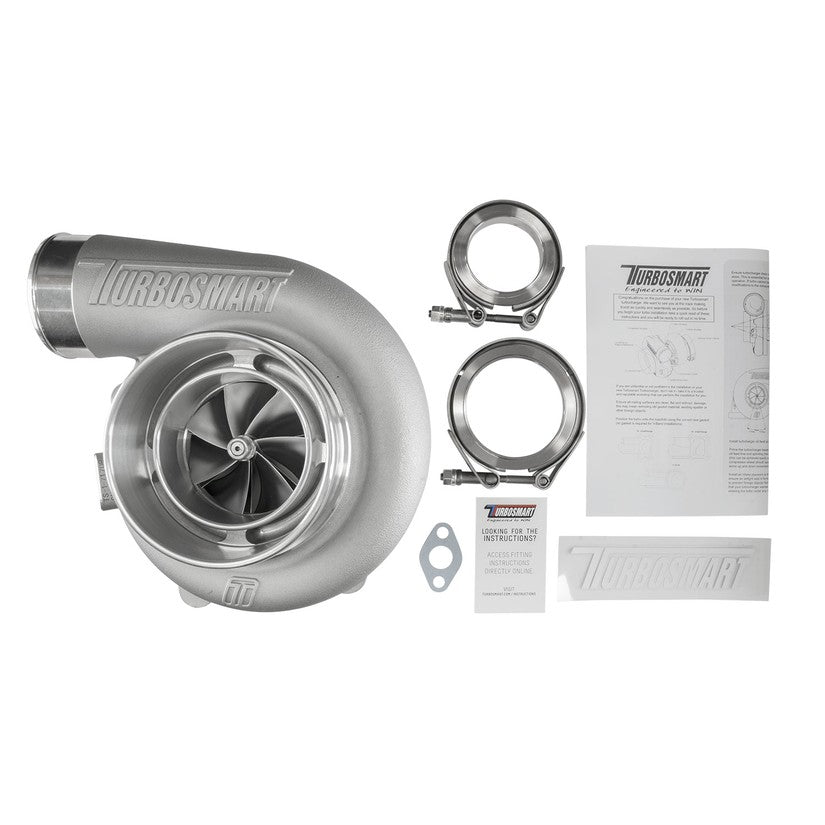 TurboSmart TS-1 Turbocharger 7170 Kompact