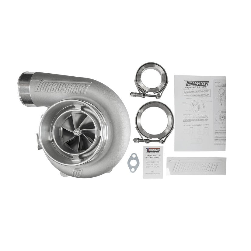 TurboSmart TS-1 Turbocharger 7170 Kompact