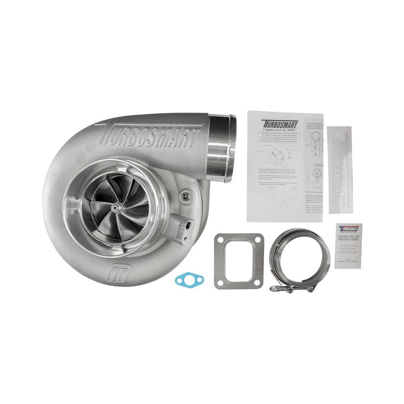 TurboSmart TS-1 Turbocharger 7675