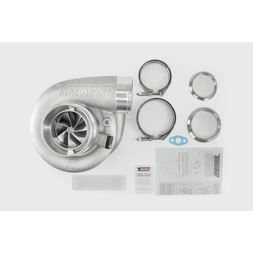 TurboSmart TS-1 Turbocharger 7675