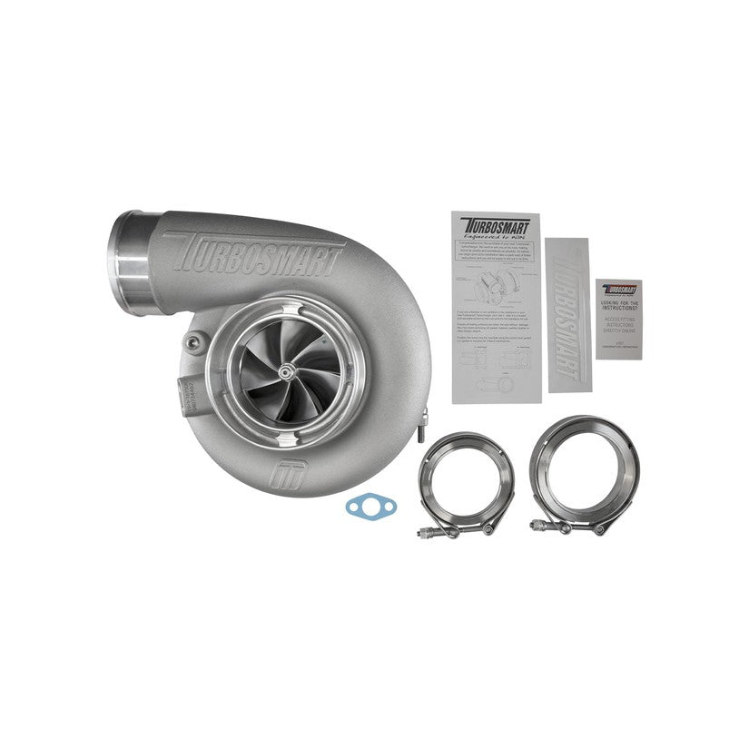 TurboSmart TS-1 Turbocharger 7675